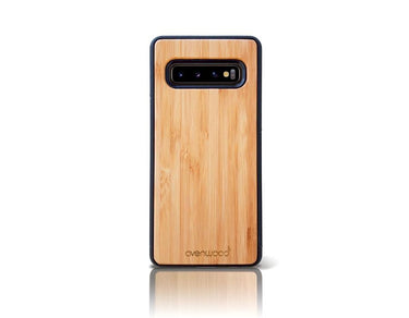 INDIVIDUELL Samsung Galaxy S10 Backcase